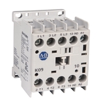 100-K09D10 | Bulletin 100 IEC Contactor | Allen Bradley